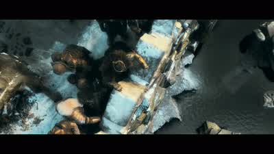 Thorin Never again will I have dealings with wizards - The Hobbit: The Battle of the Five Armies