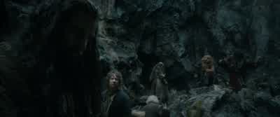 Thorin. - The Hobbit: The Desolation of Smaug