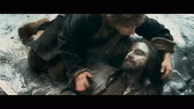Thorin. - The Hobbit: The Battle of the Five Armies