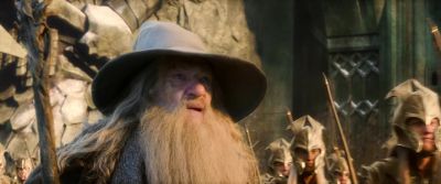 Thorin's - The Hobbit: The Battle of the Five Armies