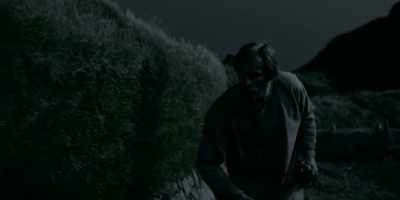Thorir will choose
our strongest. - The Northman