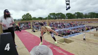 Thorisdottir bat Sigmundsdottir, - The Redeemed and the Dominant: Fittest on Earth