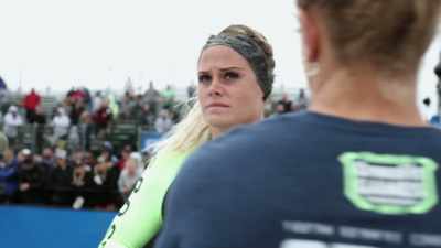 Thorisdottir et Sara Sigmundsdottir. - The Redeemed and the Dominant: Fittest on Earth