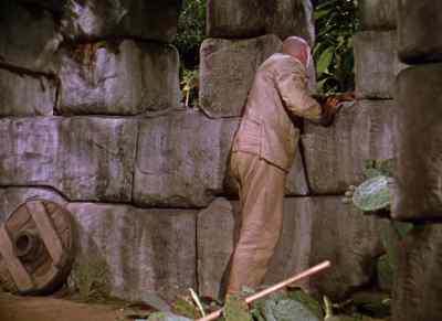 Thorkel: You'd better come back! - Dr  Cyclops