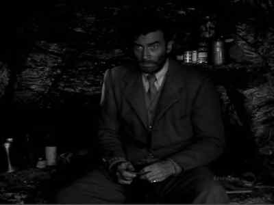 Thorndike. - Man Hunt