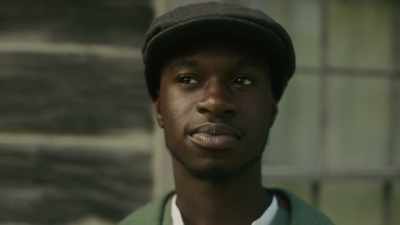  Thornton blackburn
 was born in a place - Black Life: Untold Stories