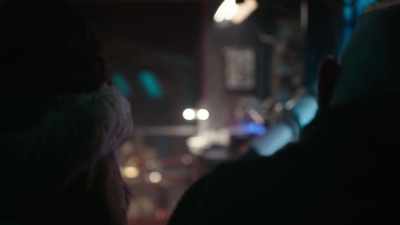 Thorold, - His Dark Materials