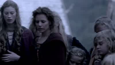 Thorolf! - Vikings