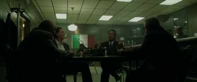 Those 75 guys come up to talk to me - Gotti