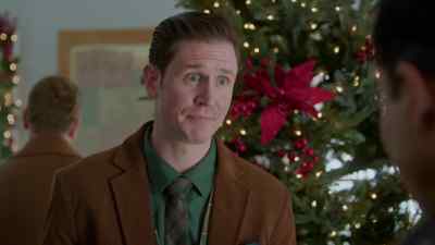 Those ads in the
upstate magazines - Once Upon a Christmas Wish
