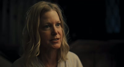 Those were all choices
that you made. - The Apology
