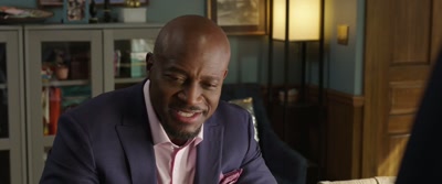 Those and all the movie money, - The Best Man: The Final Chapters