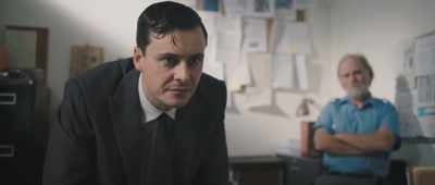Those allegations
about me you're throwing around, - Business Ethics