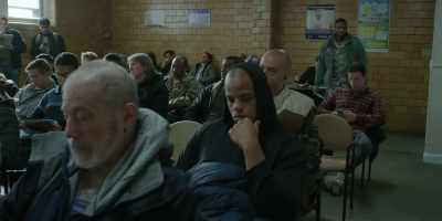 Those applying
to the Veterans Employment Program - Seven Seconds