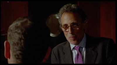 Those apps
are a lifesaver, Gil. - Black Eyed Susan