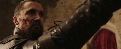 Those archers will kill on
command. - Robin Hood: The Rebellion