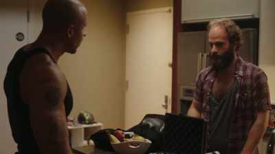 Those are a hundred-- - High Maintenance