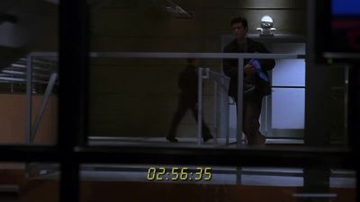 Those are all the questions I'm obliged to ask. - 24