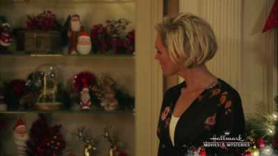 Those are beautiful.
Did you carve them yourself? - Romance at Reindeer Lodge