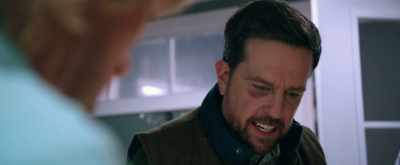 Those are big balls. - Father Figures