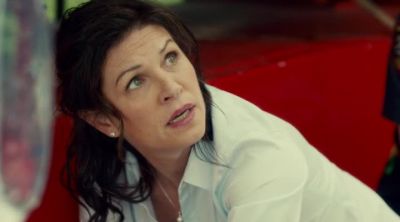 Those are bolt cutters. - Saving Hope