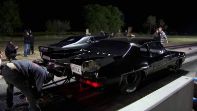 Those are boots on his car. What the . - Street Outlaws: America's List