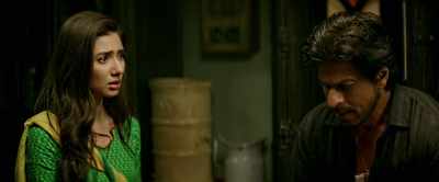 Those who are buying Raees' dream
will soon grab his throat - Raees