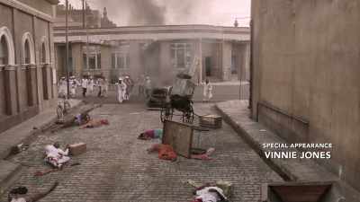 Those who are disturbed by my existence - The Gandhi Murder