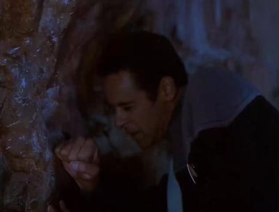 Those are Federation phasers! - Star Trek: Deep Space Nine