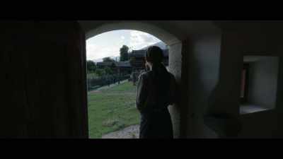 - Those are fields taken in military campaigns. - A Hidden Life