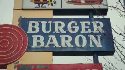 Those are
intellectual properties - The Lebanese Burger Mafia