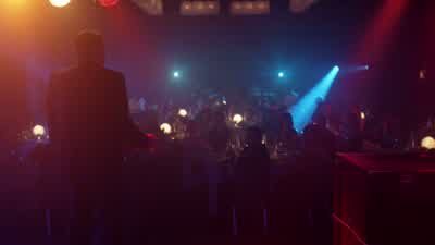 Those are just numbers. - Fargo