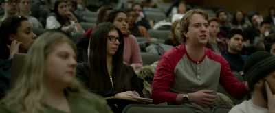 Those are just
random statistics, - Clara