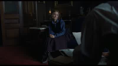 Those are just stories, of course. - Little Women