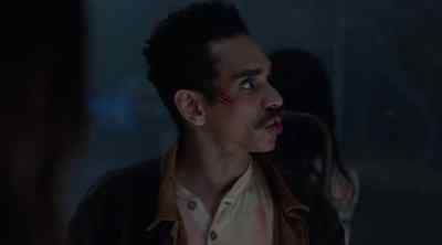 Those are military jets, Jefe! - Ash vs Evil Dead