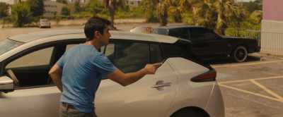 Those are mine!
Nah, they're mine - Stuber