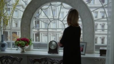 Those are NASAMS, ma'am. - Designated Survivor