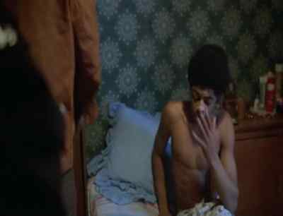 Those are nice clothes, love. - Rude Boy