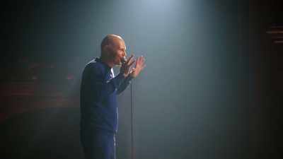 Those are normal behaviors of a man.  - Bill Burr: Drop Dead Years