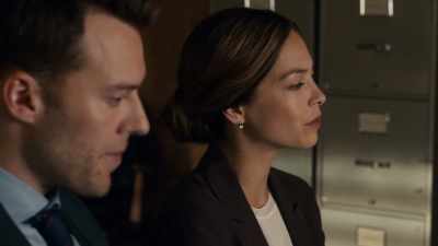 - Those are our victims, - Burden of Truth