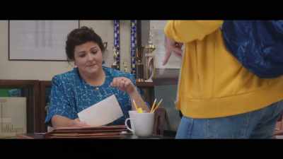 Those are senior level
courses, nothing special. - Triumph