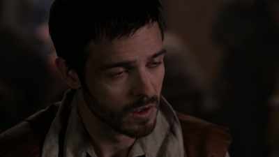 Those are the
Bones, aren't they? - The Outpost