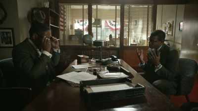Those are the cities thatBumpy Johnson mentioned. - Godfather of Harlem