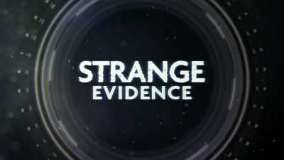 THOSE ARE THE CONDITIONS THAT YOU WANT, - Strange Evidence