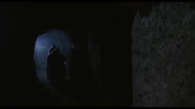Those are the foundations of the tower. - The Name of the Rose