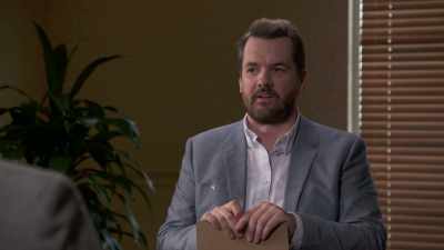 >> THOSE ARE THE MOST -- - The Jim Jefferies Show