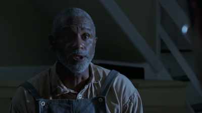 Those are the ones
you can see. - True Terror with Robert Englund