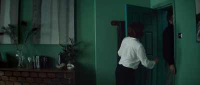 Those are the only two people - Hitman's Wife's Bodyguard