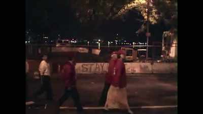 Those are the people who think that - The Stroll