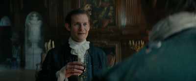- Those are the rules.
- Said by a real soldier. - The Promised Land